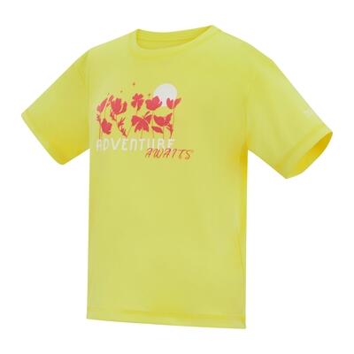 Kinder Aria T-shirt met korte mouwen en grafische print 7/7
