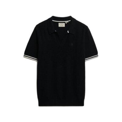 Polo superdry johnny