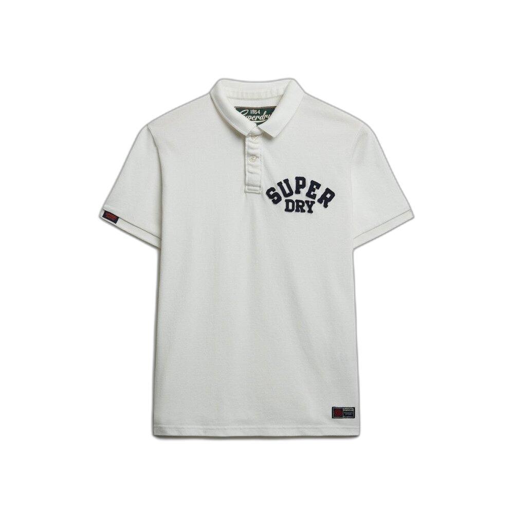 Polo Superdry Vintage Athletic