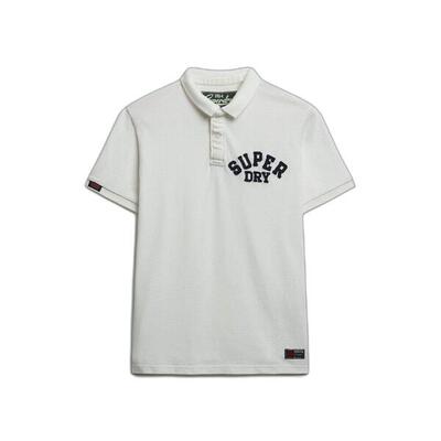Polo superdry vintage athletic