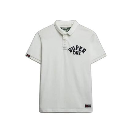Polo Superdry Vintage Athletic