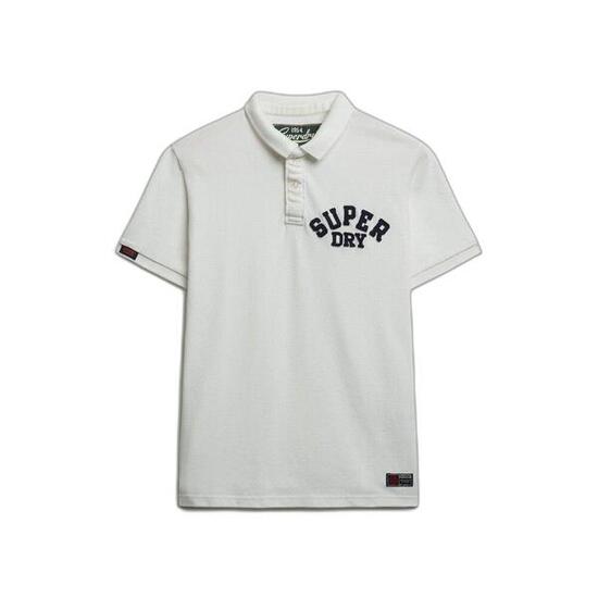 Polo Superdry Vintage Athletic