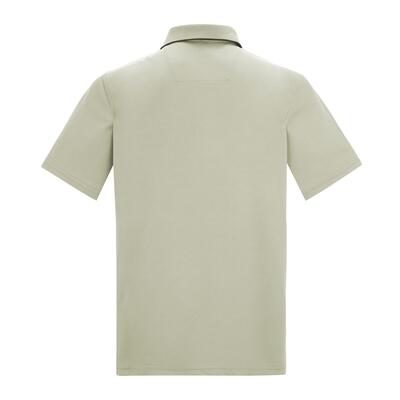 Polo da uomo Maverik V ad asciugatura rapida 6/7