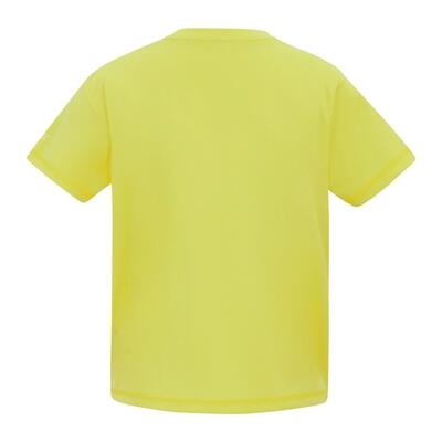 Kinder Aria T-shirt met korte mouwen en grafische print 6/7