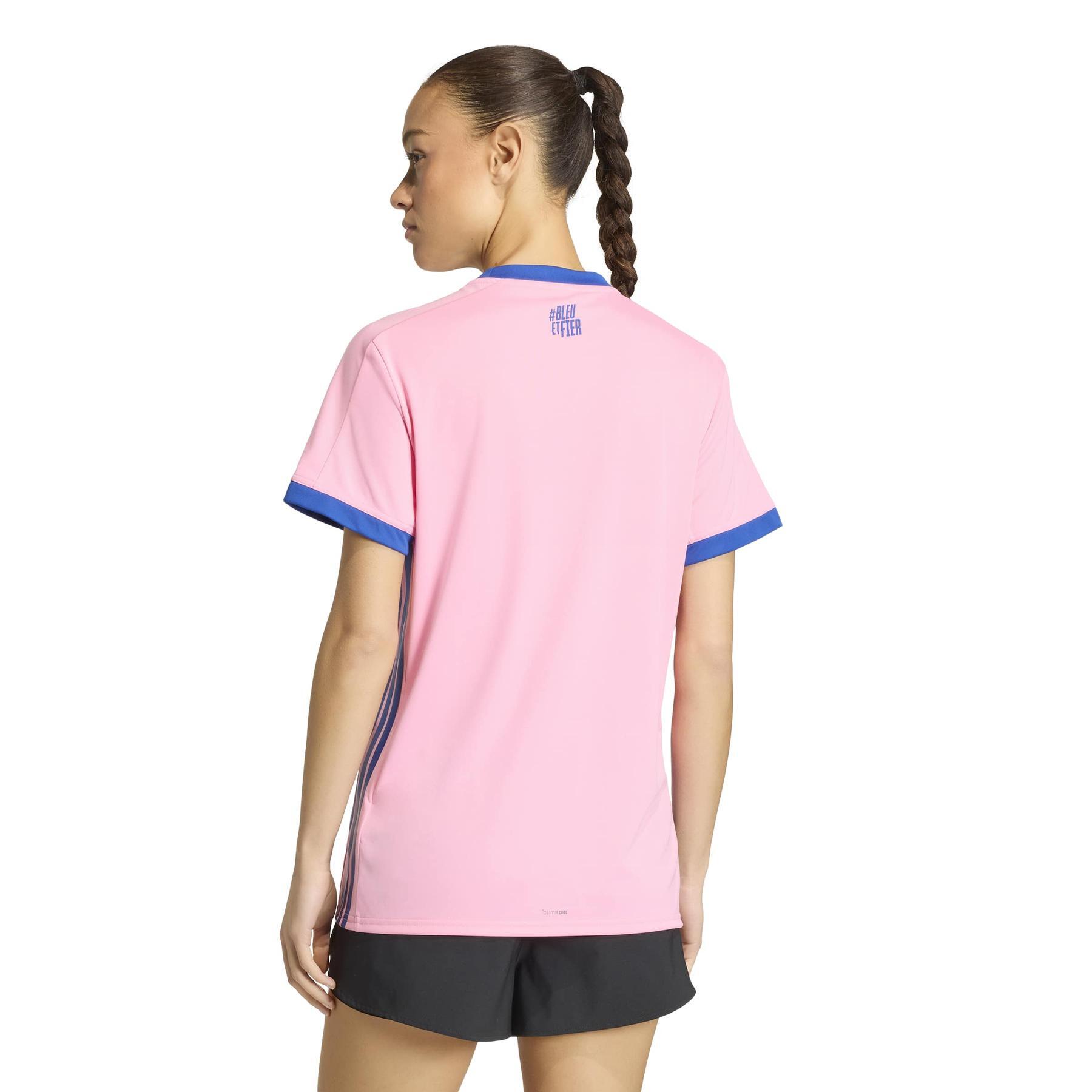 Maglia Third donna Francia 2026/27 4/6