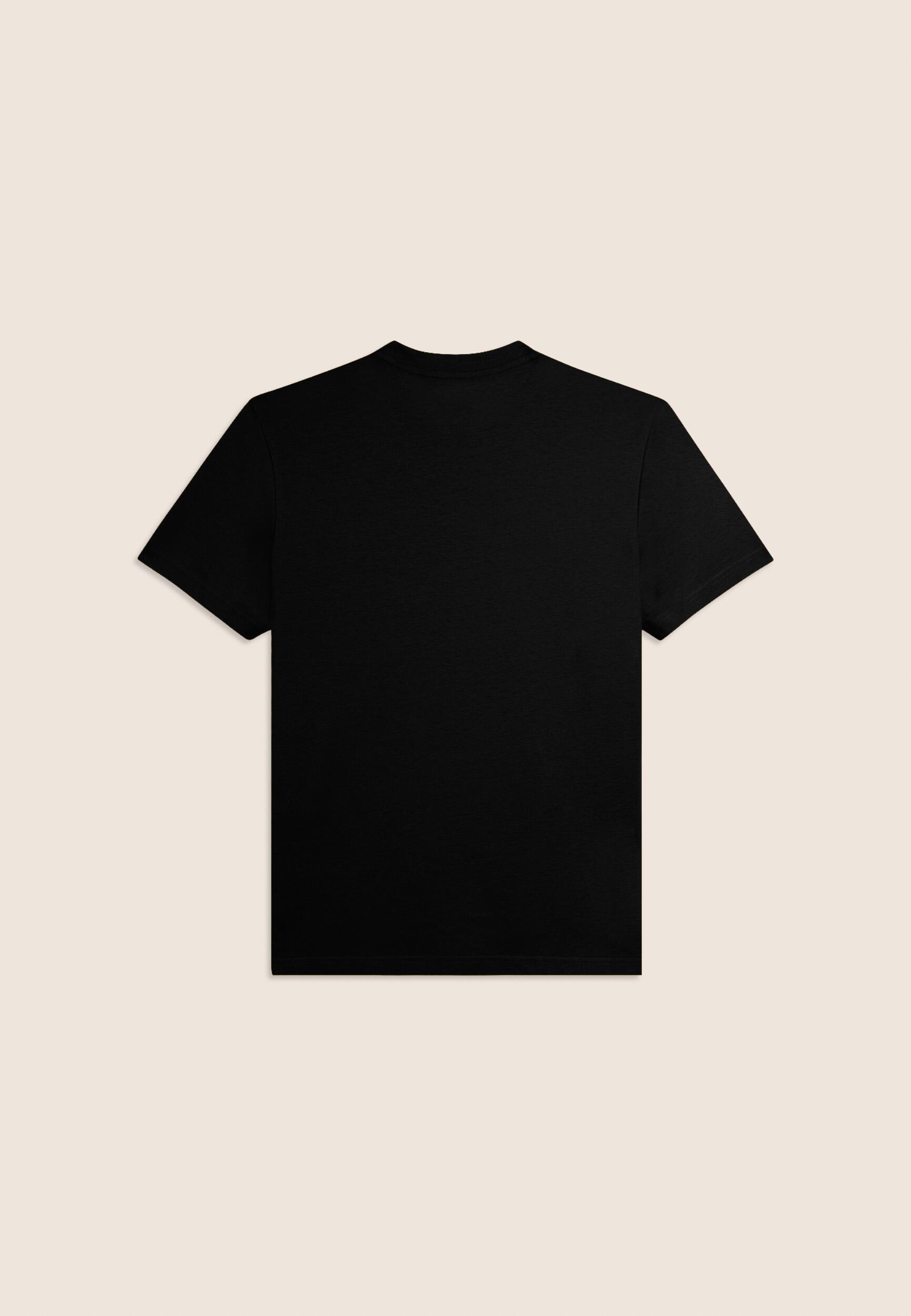 T-shirt en coton à manches courtes avec logo FREDDY 2/3