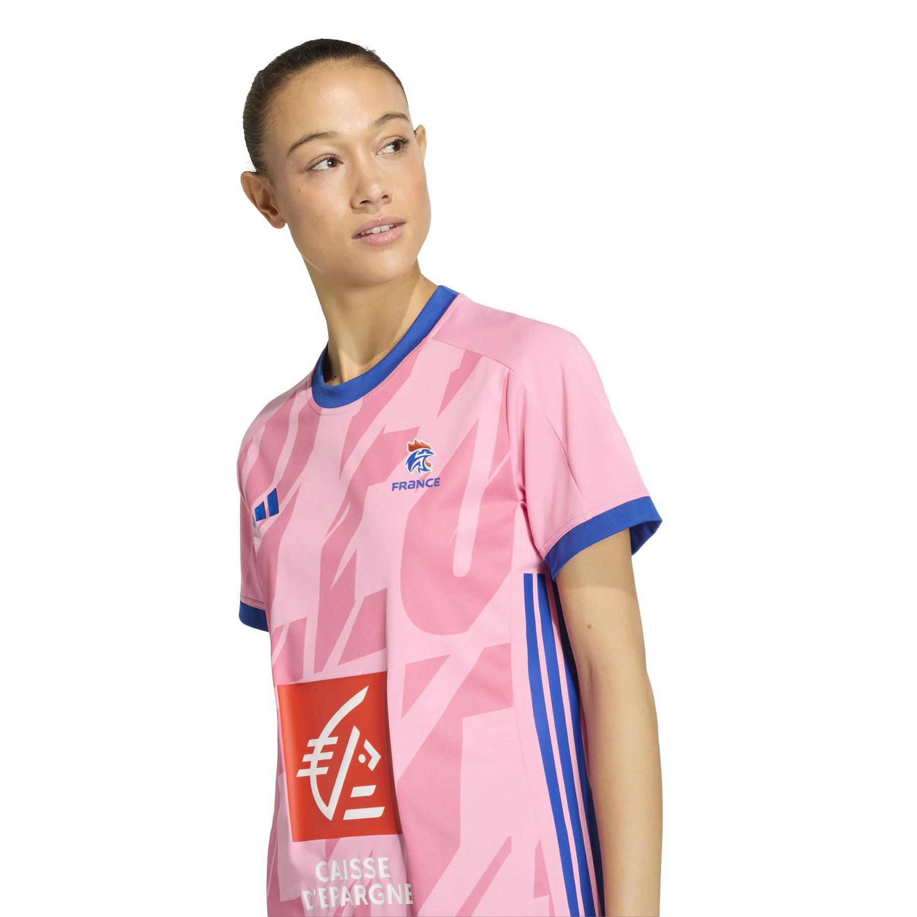 Maglia Third donna Francia 2026/27 6/6
