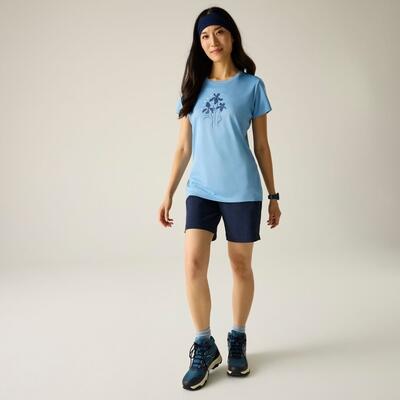 T-shirt graphique à manches courtes Fingal pour femmes 3/7