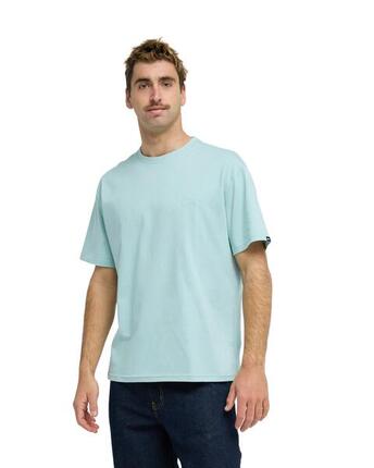 T-shirt à manches courtes SALT WATER Blanc Homme