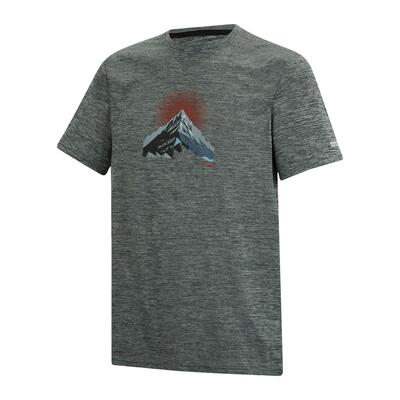 T-shirt graphique à manches courtes Fingal pour homme 7/7