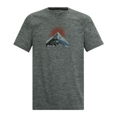 T-shirt graphique à manches courtes Fingal pour homme 5/7