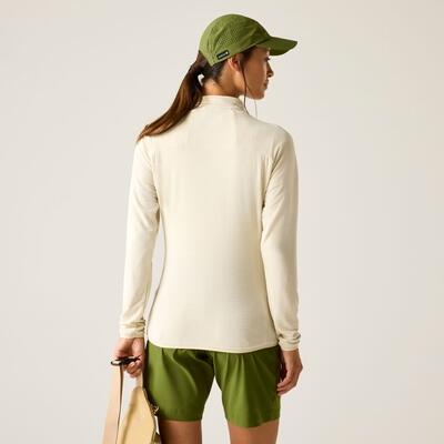 Fleece mit Reißverschluss für Damen Dare 2B Torrek Stretch 2/7
