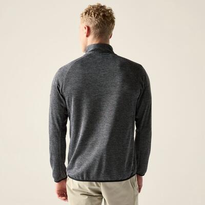 Herren Torrek II Fleece mit durchgehendem Reißverschluss 2/7