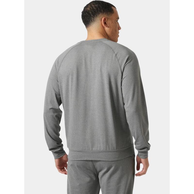 Pánský Svetr Tyri Knit Crew Neck