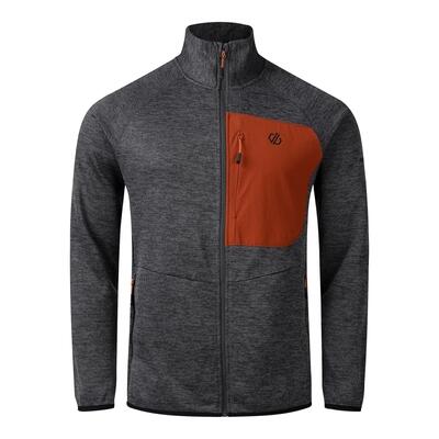 Herren Torrek II Fleece mit durchgehendem Reißverschluss 7/7