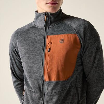 Herren Torrek II Fleece mit durchgehendem Reißverschluss 5/7