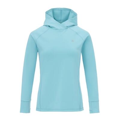 Polaire à capuche Refresh pour femme, séchage rapide 7/7
