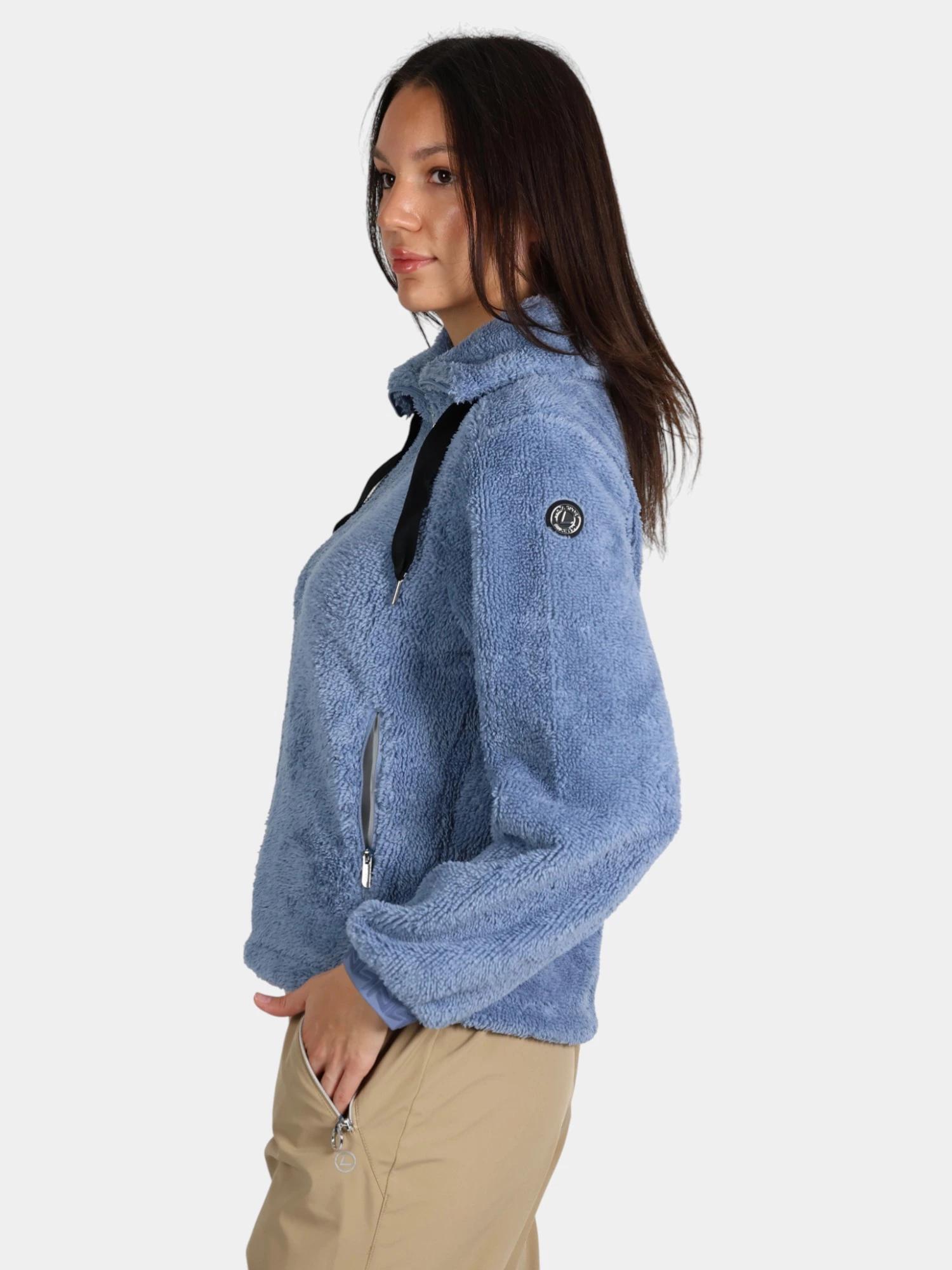 Pull Femme Iissalo 2/5