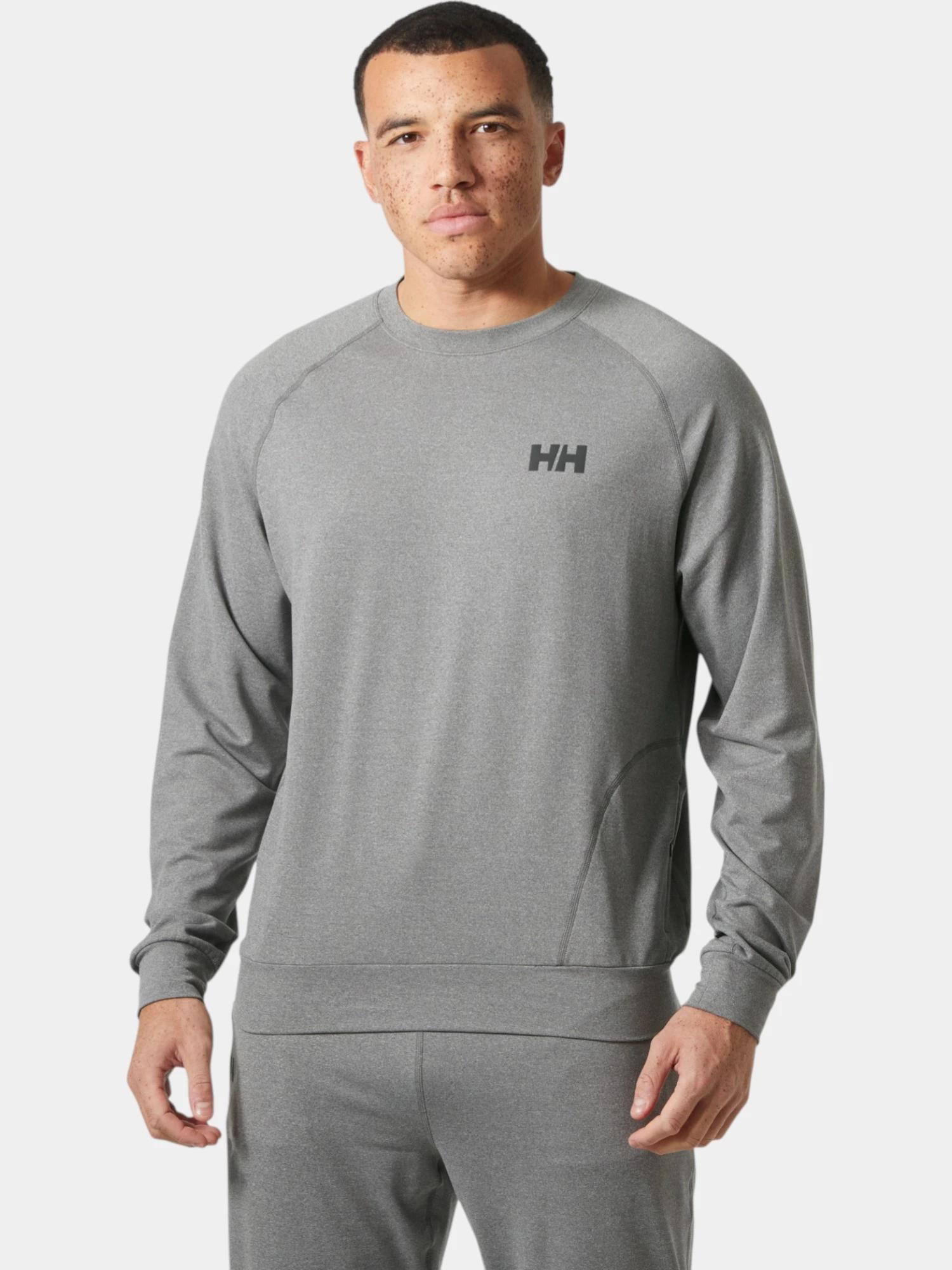 HELLY HANSEN Pánský Svetr Tyri Knit Crew Neck