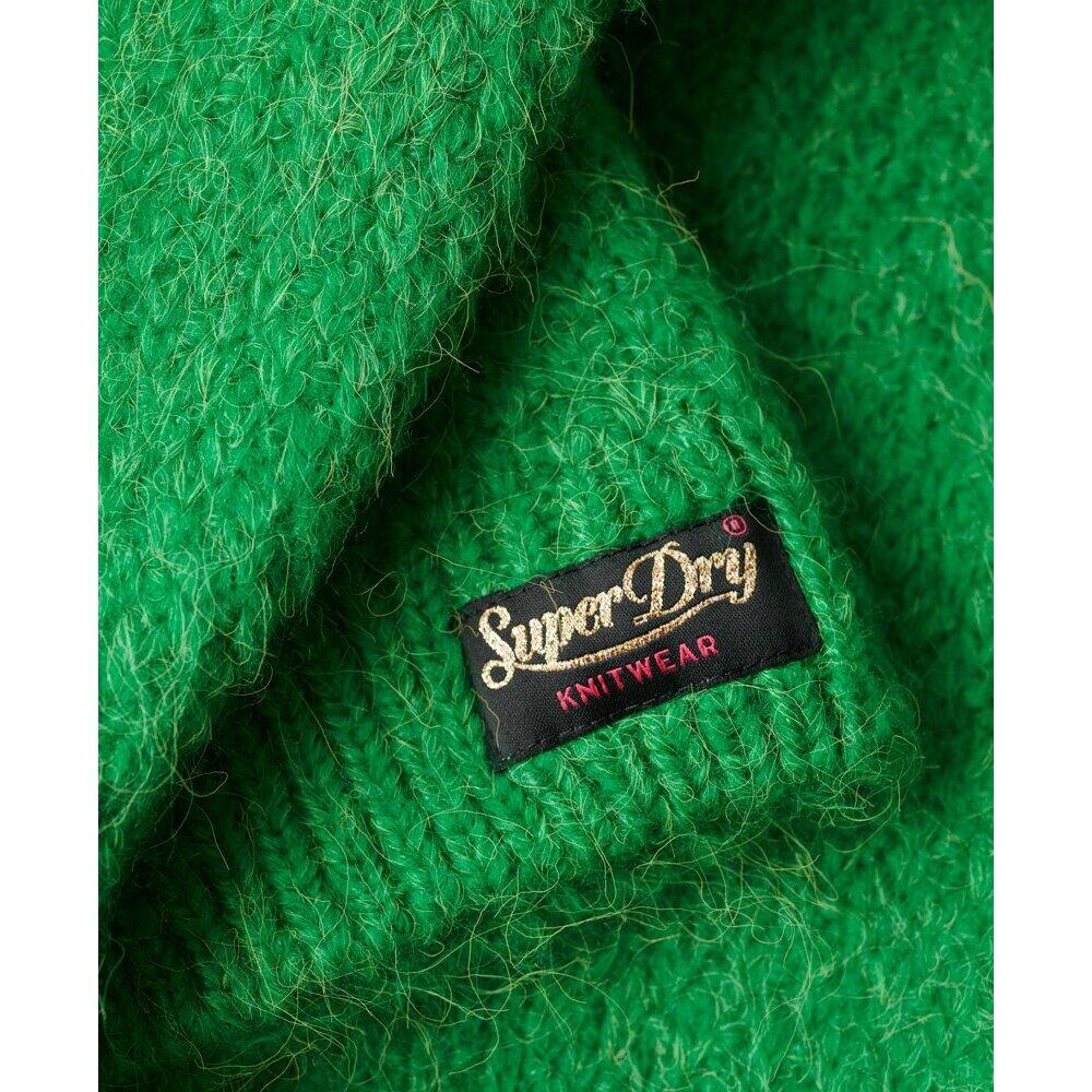 Pull court texturée femme Superdry Vintage 6/6