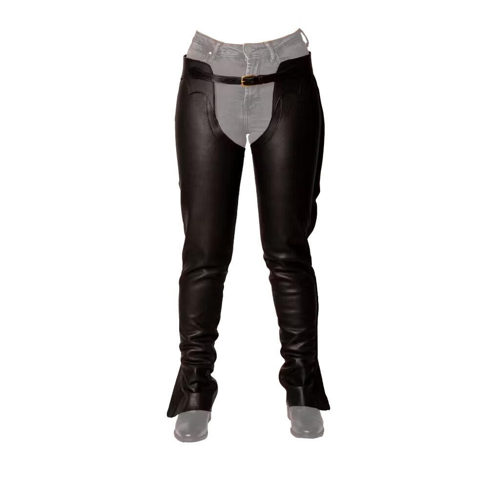 Leather chaps Dy'on Standard