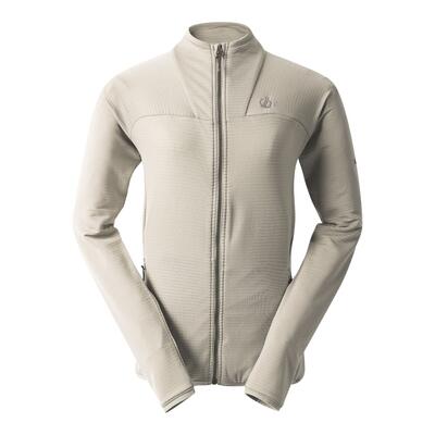 Fleece mit Reißverschluss für Damen Dare 2B Torrek Stretch 6/7