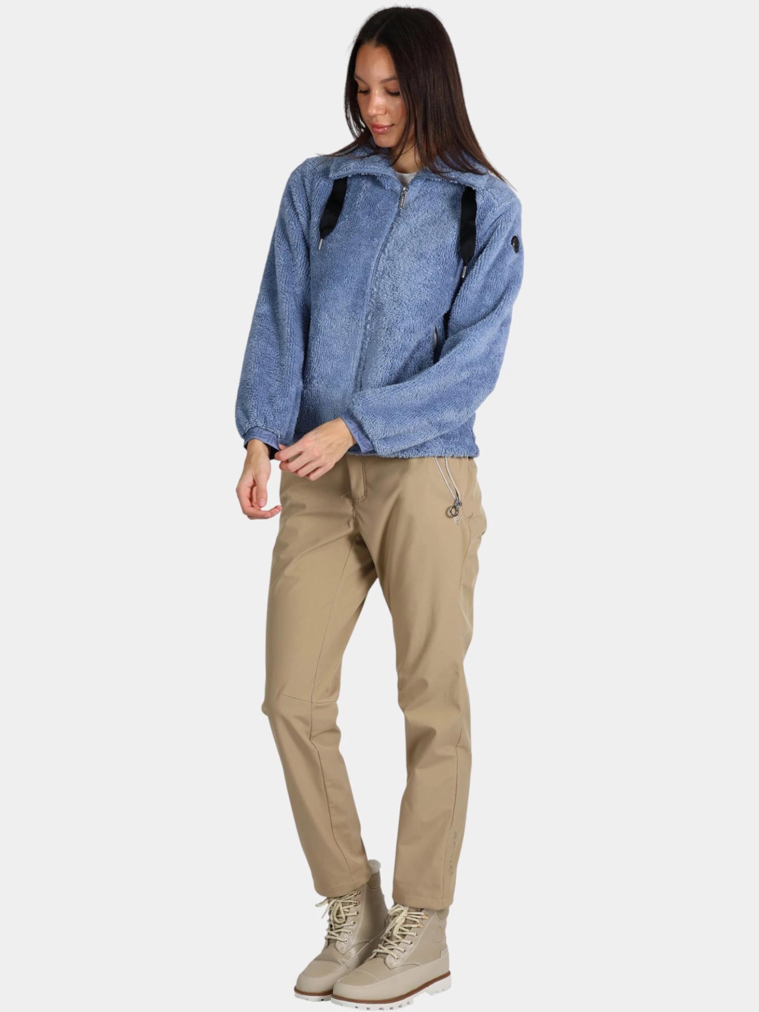 Pull Femme Iissalo 4/5