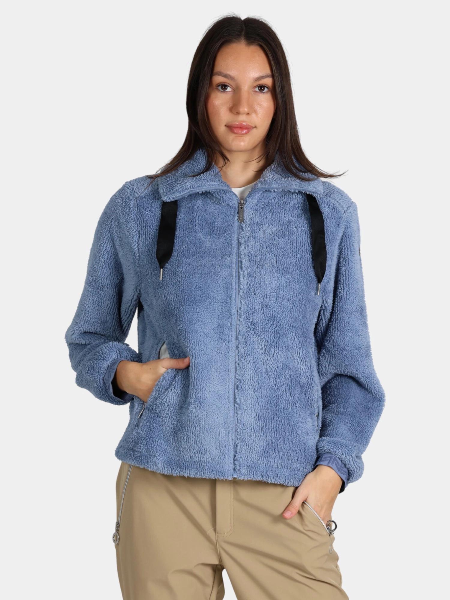 bleu pastel