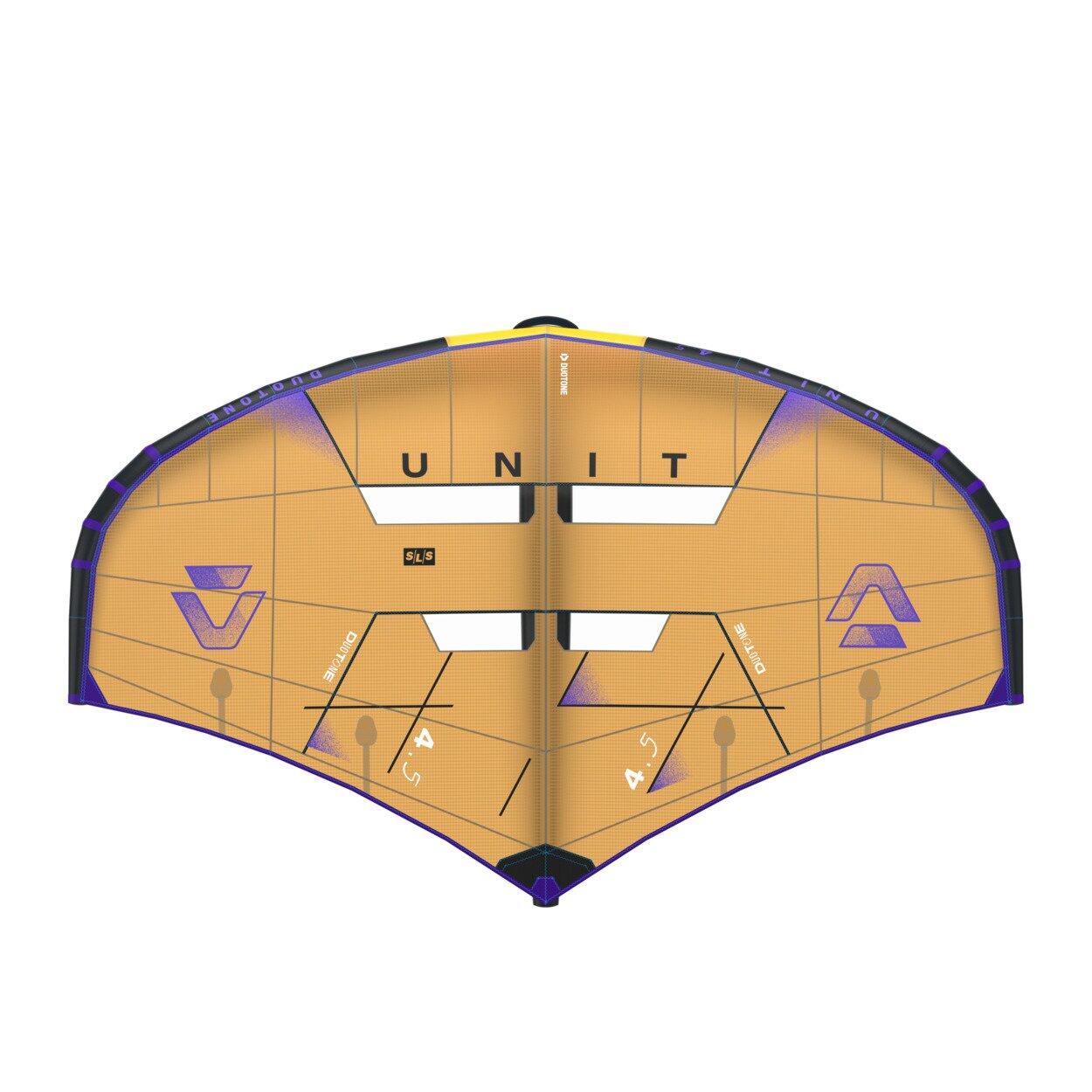DUOTONE Wing Unit SLS C04 2026 4/7
