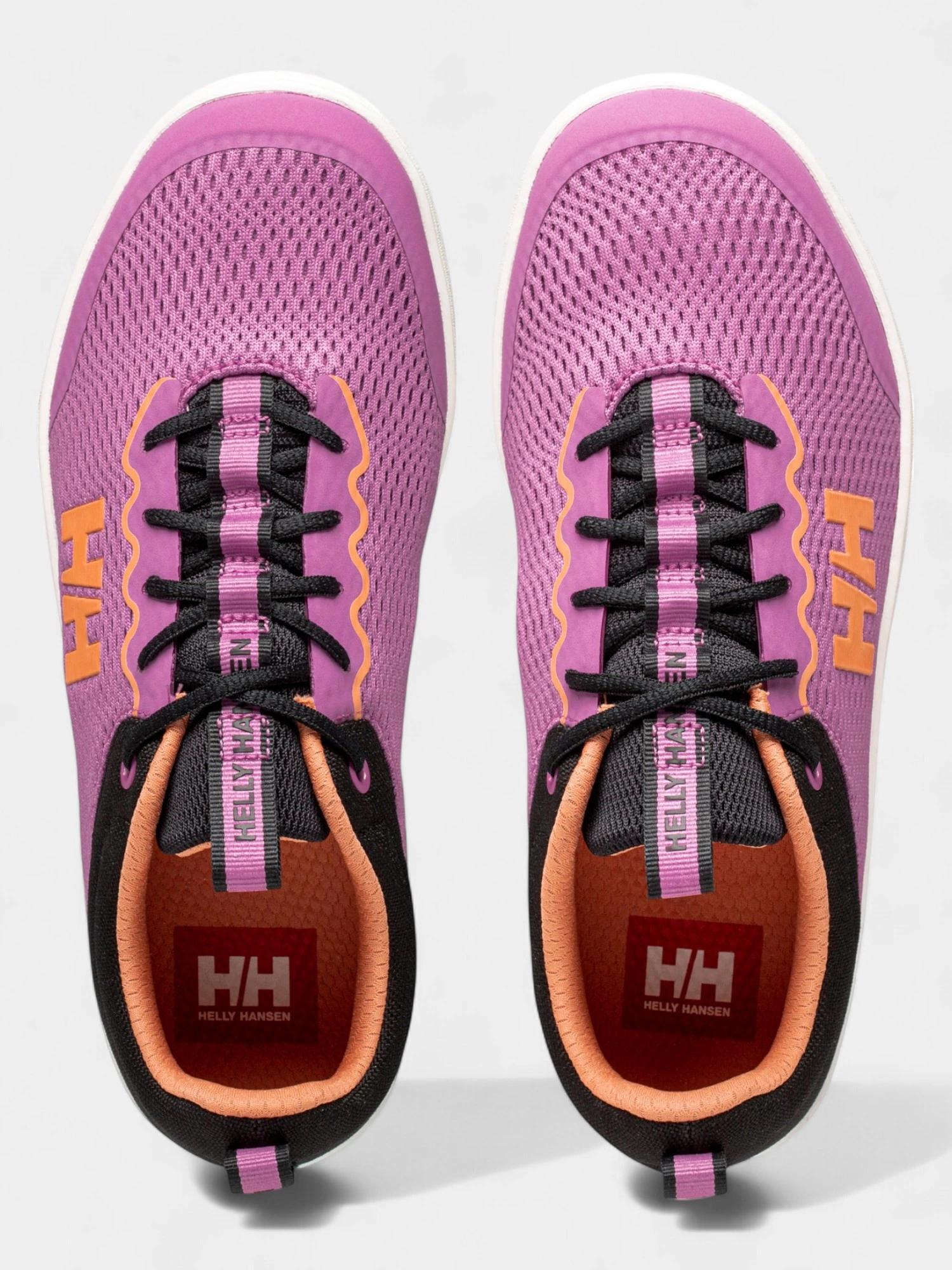 Scarpe Da Vela Donna Hp Foil Evo 6/7