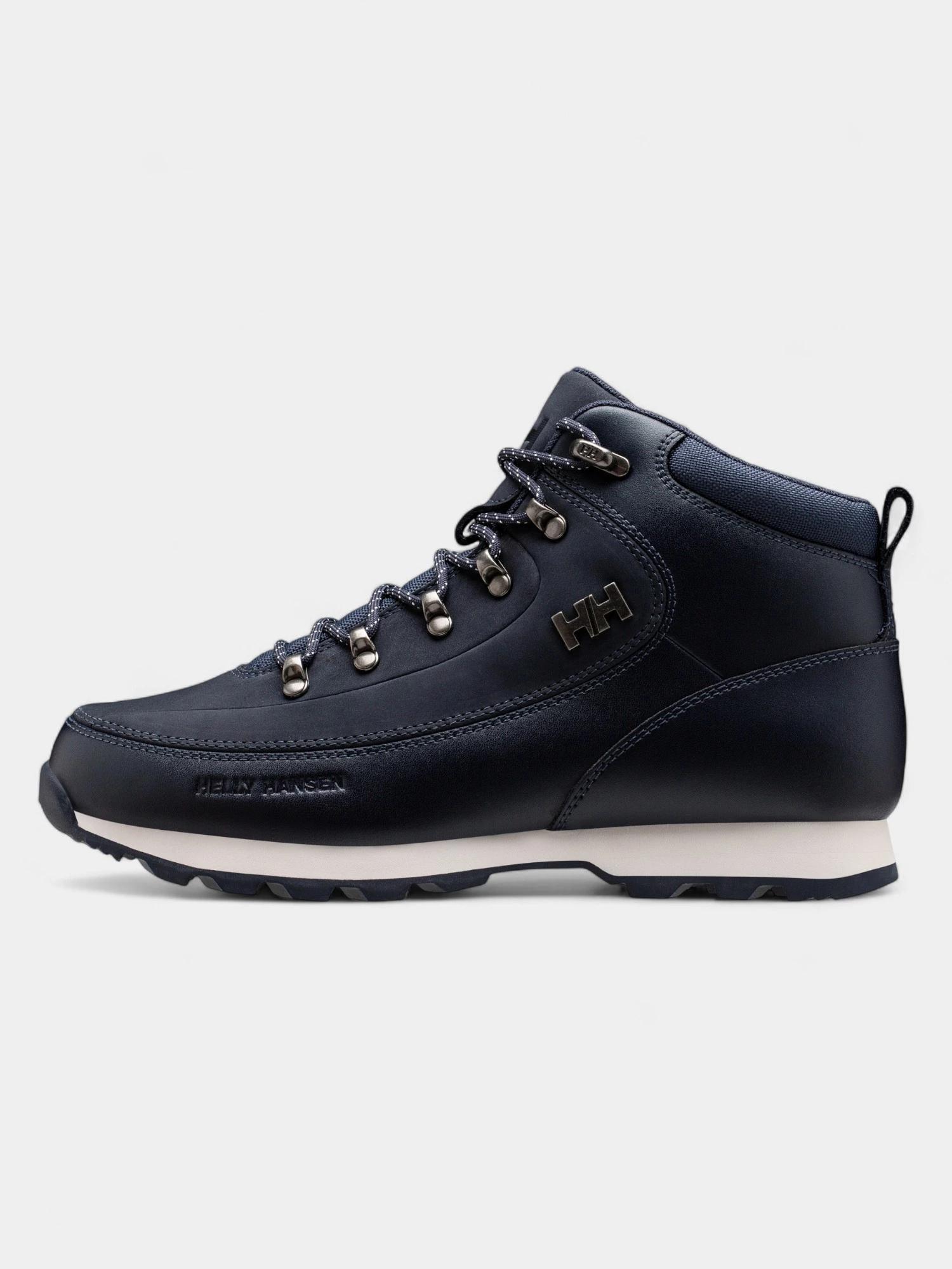 Botas Hombre The Forester Premium 3/7