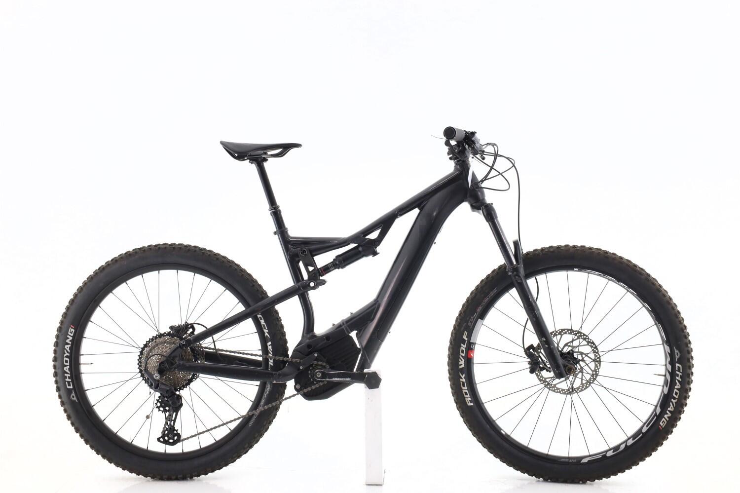CANNONDALE Ebike reconditionné ·  Moterra NEO · Bon état