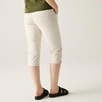 Pantalon Capri Bayletta pour femme 3/7