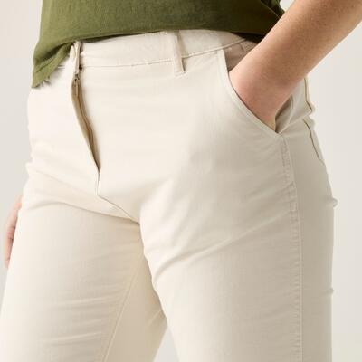 Pantalon Capri Bayletta pour femme 5/7