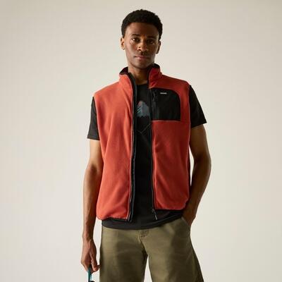 Gilet polaire Frankie pour homme