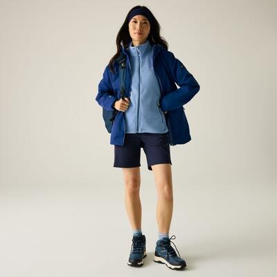 Chaqueta impermeable con capucha Hamara IV para mujer 3/7