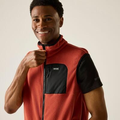 Gilet polaire Frankie pour homme 4/7