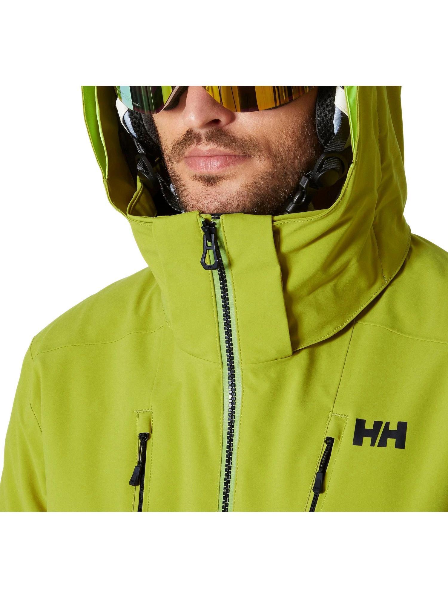 Chaqueta De Esquí Hombre Alpha 4.0 3/7