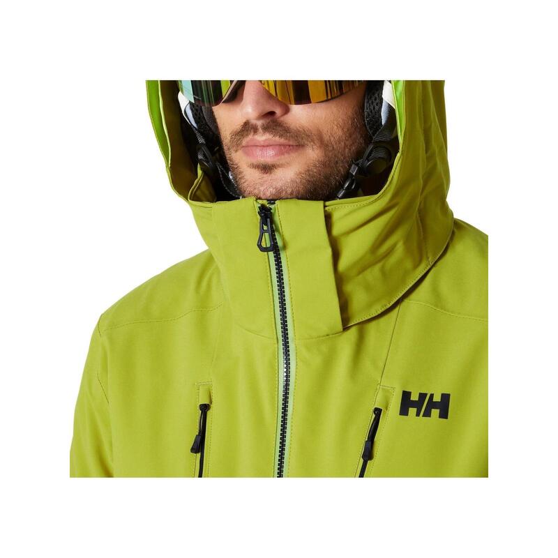 Geaca de schi Alpha 4.0 Jacket barbati