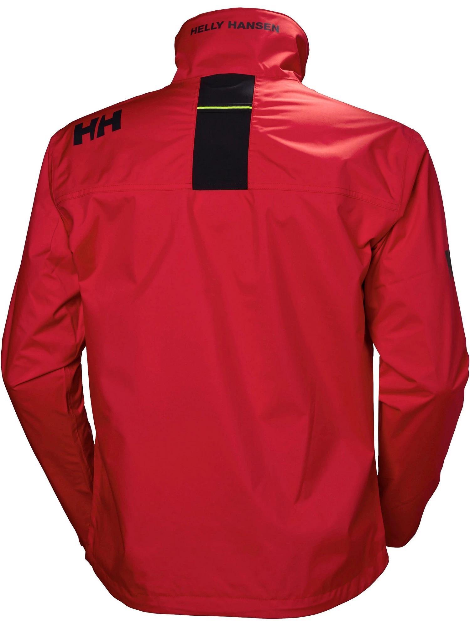 Veste De Voile Homme Crew 2/7