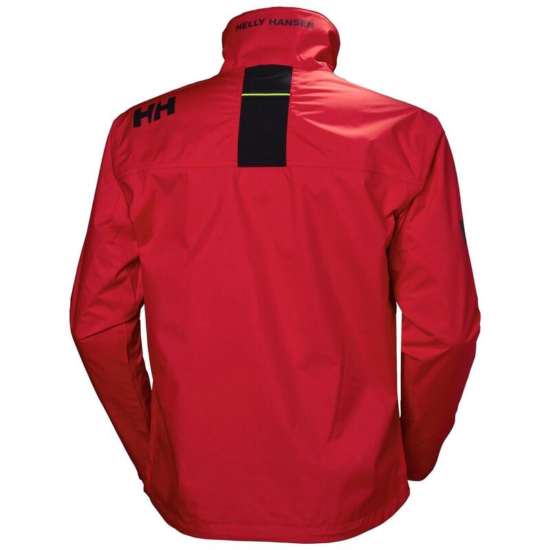 Férfi vitorlás kabát Crew Jacket