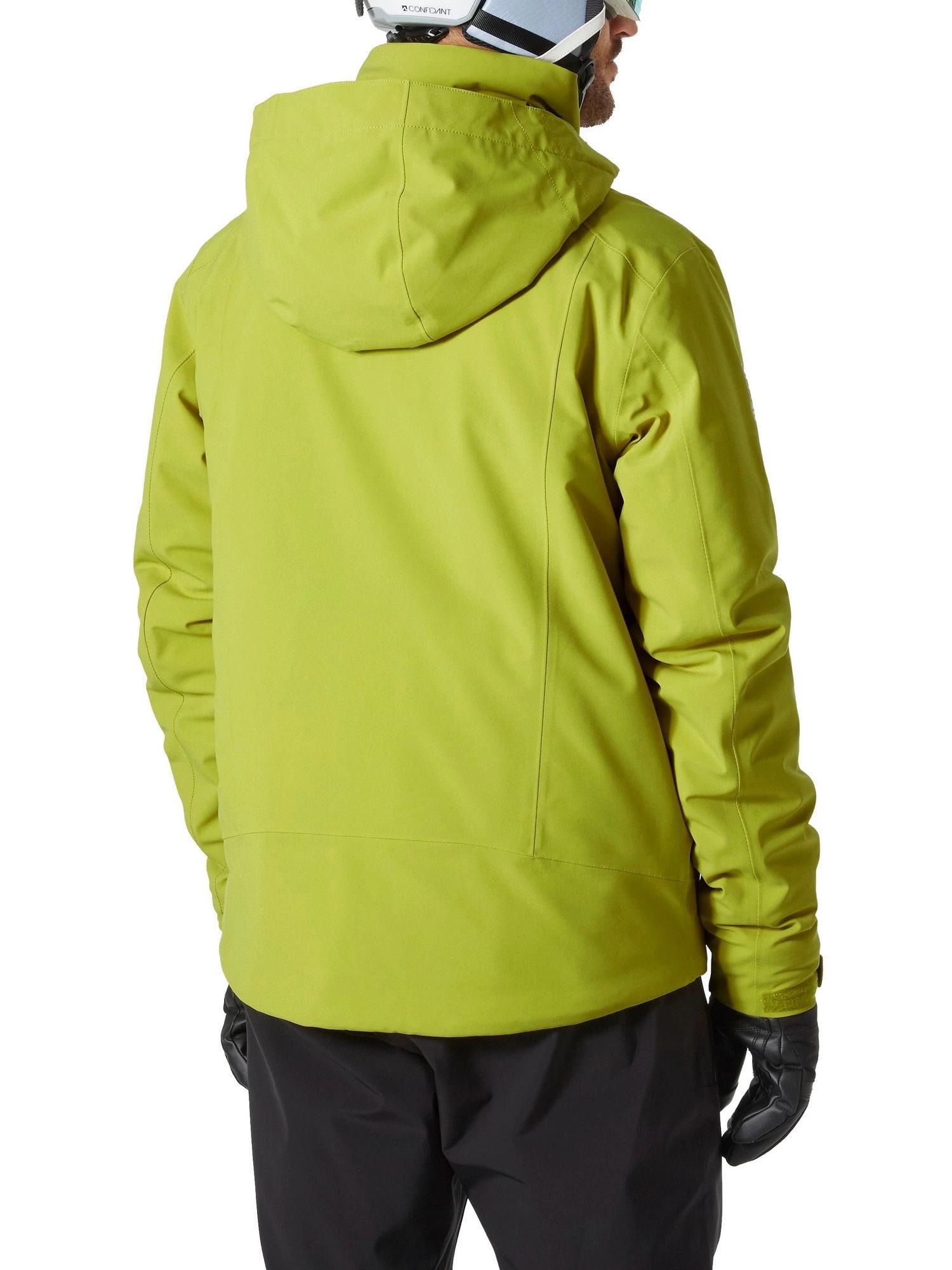 Chaqueta De Esquí Hombre Alpha 4.0 2/7