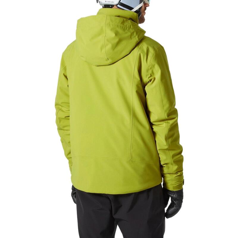 Geaca de schi Alpha 4.0 Jacket barbati