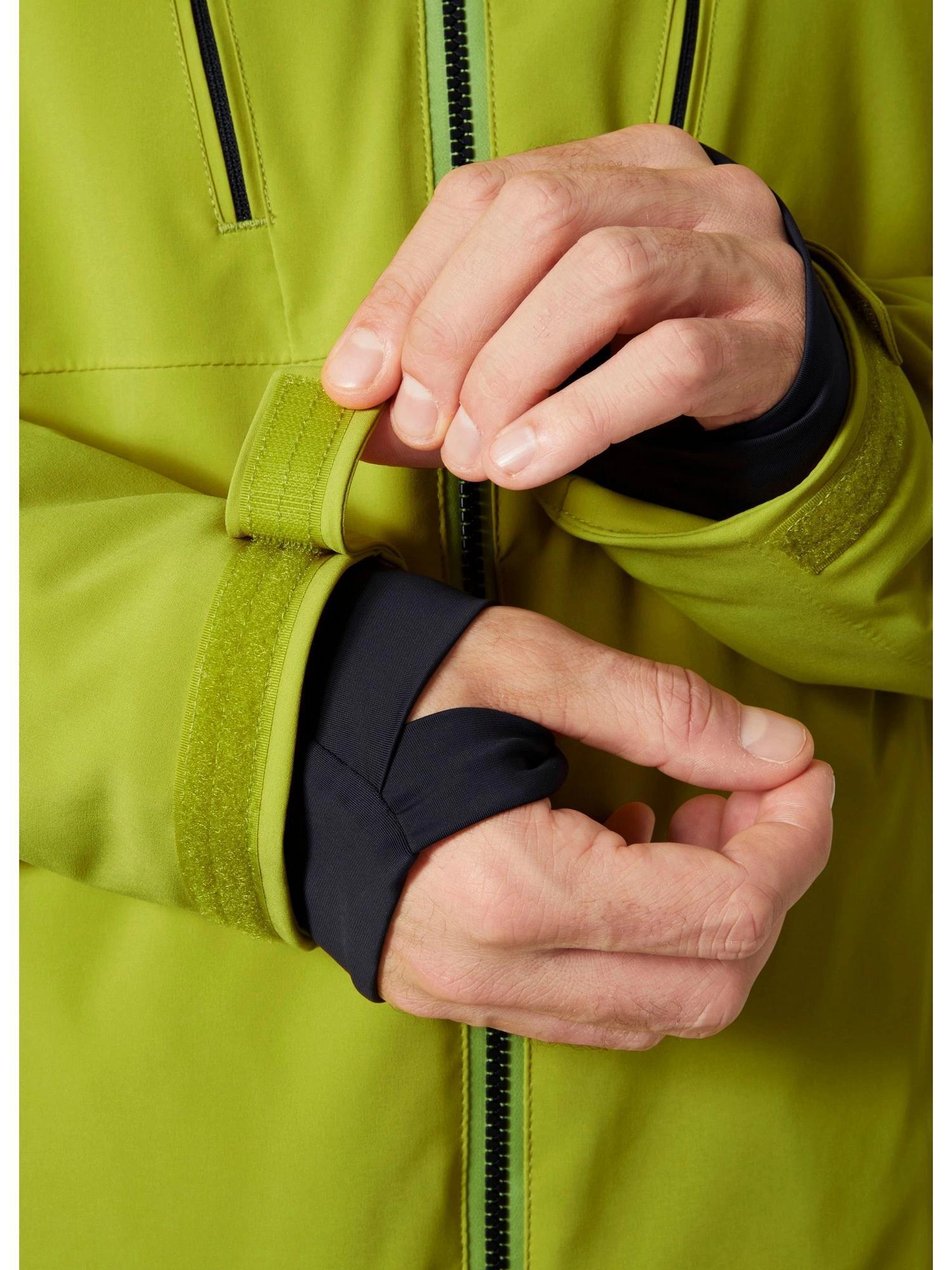 Chaqueta De Esquí Hombre Alpha 4.0 5/7