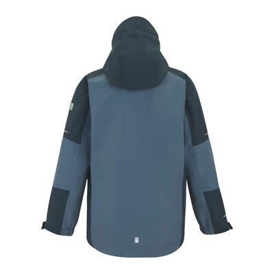 Veste imperméable à capuche Calderdale III pour enfants 2/5