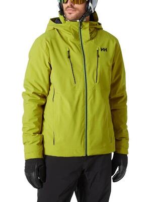 Ski jas heren alpha 4.0
