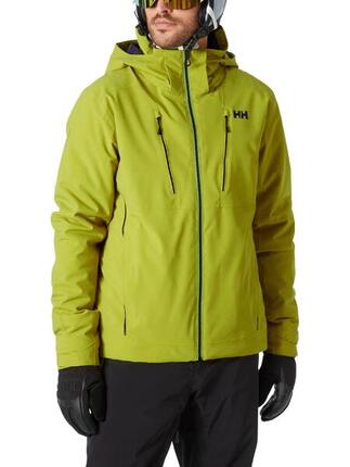 Skijacke Herren Alpha 4.0