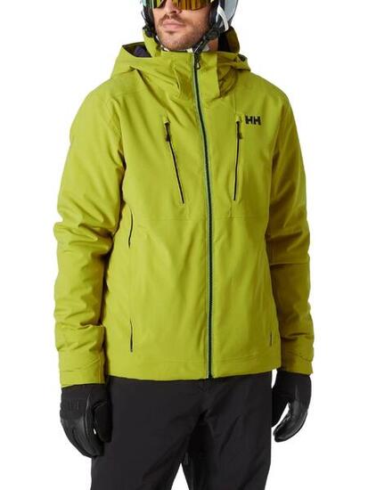 Skijacke Herren Alpha 4.0