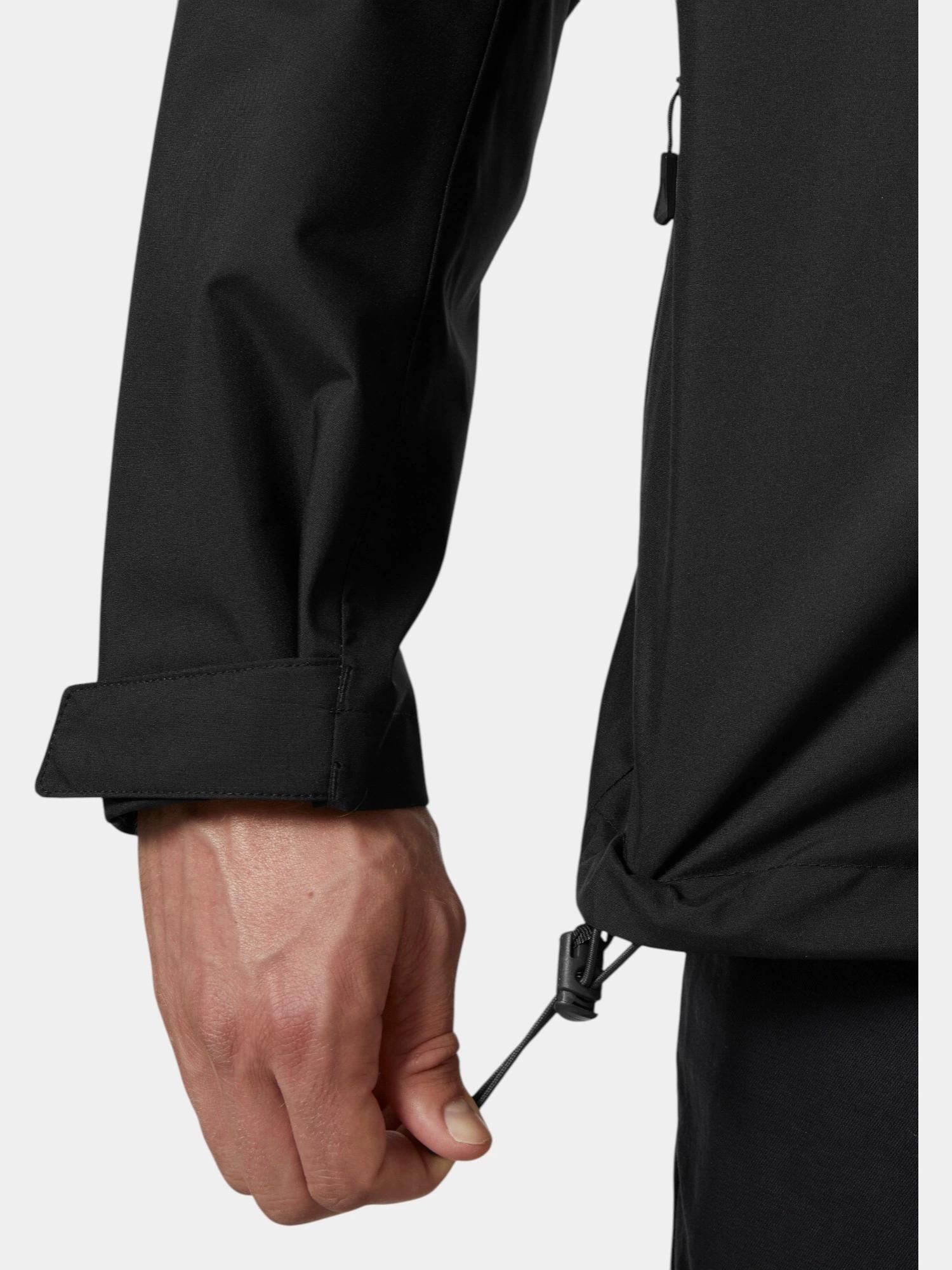Veste De Voile Homme Crew HD Midlayer 2 3/7