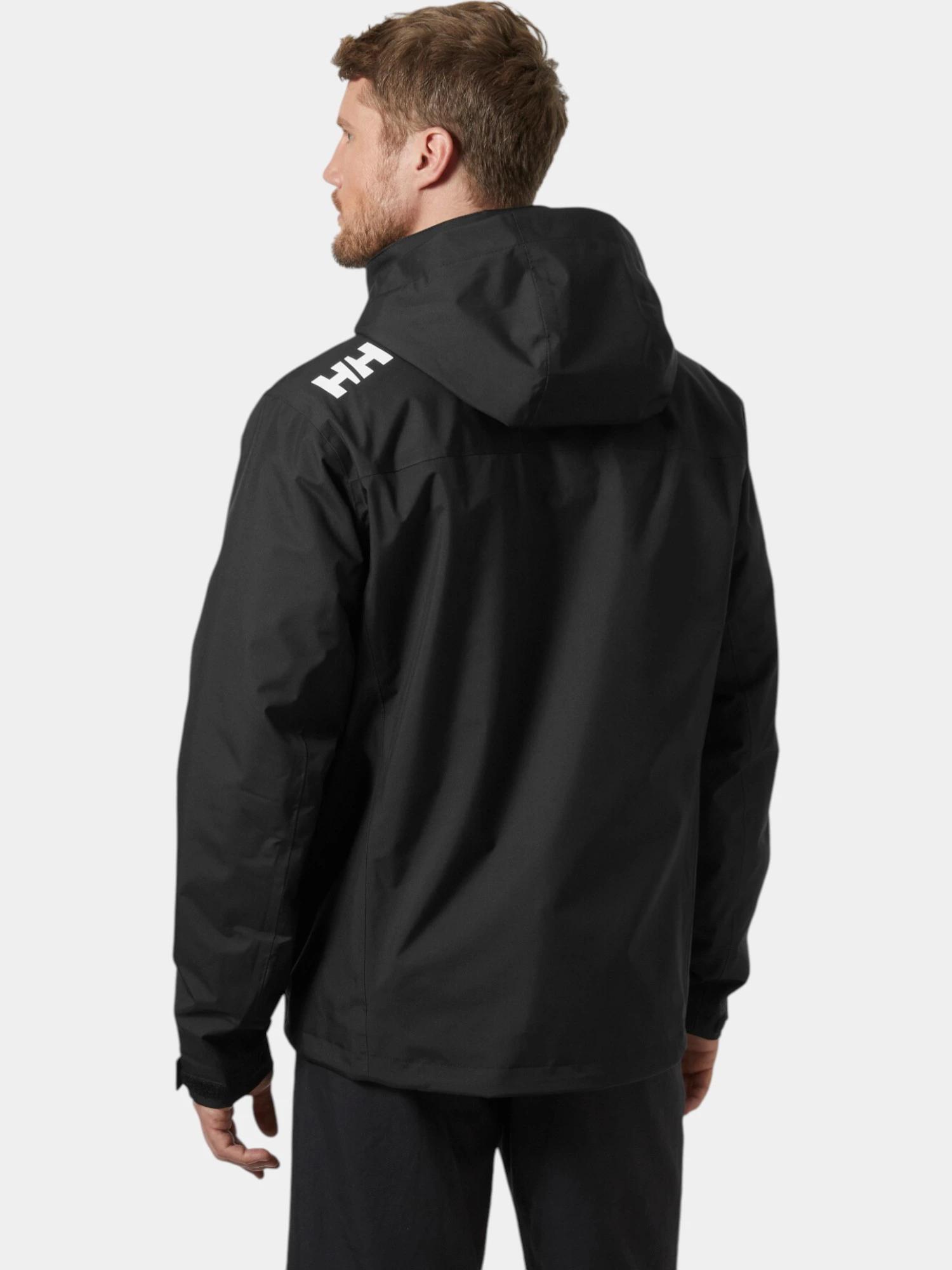 Veste De Voile Homme Crew HD Midlayer 2 2/7